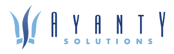 AYANTY Solutions